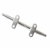 304 Stainless Steel Taquet Yacht Marine Matériel C8 "
