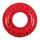 Adult Fruit Swimming Ring Life Buoy PVC Inflatable