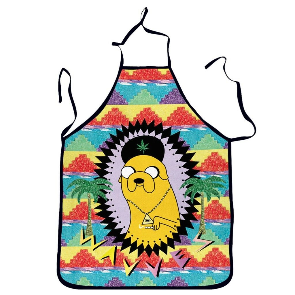 Apron Creative Household Life   WQ 034