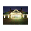 Fête de Noël Lumières Extérieur Laser Projecteur avec Télécommande Ue Gb USA