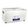 22L Ultrasonic Professional Househould Industrial Cleaner Machine with Digital T