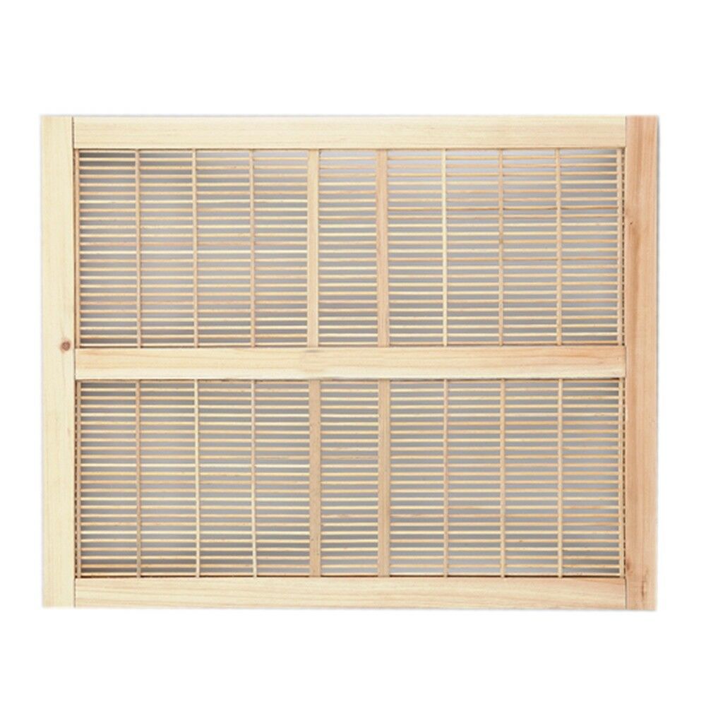 Apis Mellifera Chinese Bee Flat Queen Excluder