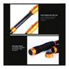 Fishing Pole Telescopic Fishing Rod Carbasn Steel