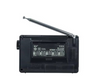 Tecsun R-9012 Radio Multi-Bands Fm Mw Sw 12 Bandes Ondes Courtes Radio Récepteur