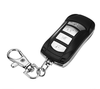 5M Automatic Sensor Two Way Motorcycle PKE Alarm System Auto Lock Unlock Remote