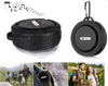 Waterproof Bluetooth Speaker with Microphone