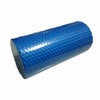 Exercise Fitness EVA Soft Foam Roller Yoga Gym Pilates Floor Trigger 45x14.5cm