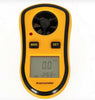 Numérique Anémomètre Air Vent Vitesse Mètre Thermomete