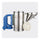 Stainless Steel Bee Smoker Beekeeping Equipment