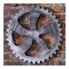 Industrie- Stil Gear Wand Aufhängen Dekoration G
