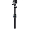 Gopro Stick 2 3 4 5 Remote Selfie Monopod Hero Pole Handheld Extendable Housing