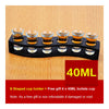 Select Acryl Gehäuse Becherhalter 6 oder 8 Holes 26ml Or 40ml 6 Cups For bar