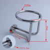 Stainless Steel Open Design Cup Drink Holder