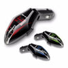 Bala Coche Mp3 Tf Sd Transmisor de Fm
