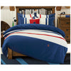 Cotton Concise Flag Warm Duvet Quilt Cover Sets Bedding Cover Sets 03