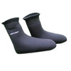 Thick Wet Type Socks Stockings Diving Warm XS