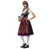 Bavaria Costume Beer Festival Cosplay 16043