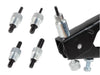 M3-M8 Threaded Nut Rivet Gun Rivnut Tool Nutsert Tool