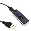 T01 Transmisor 3.5mm Coche Transmisor de Fm
