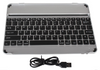 Clavier Bluetooth pour Ipad Air 1/2/3 et Câble Ultra Fin