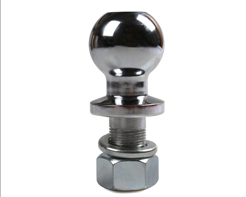 50mm Towball 1-7/8