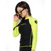 S043 Surfing Diving Suit Wetsuit Topwear