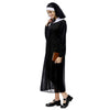 Halloween Cosplay Nonne Jungfrau Maria Kostüm