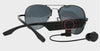 K3-A smart Glasses sunglasses