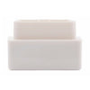 Mini Super Obd2 OBDII Coche Escáner de Diagnóstico