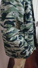 Slim Men Clothing Coat Jacket camouflage outdoor Military uniform