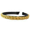 Braid Wig Hair Band Hair Clasp