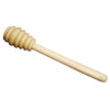 5pcs Miel Abeja Stir Palo Madera Apicultura Equipamiento
