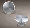 Décoration Gâteau Turntable 10-inch Alliage Aluminium Dérapage Plateau Rotatif