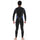 Man 3mm Long Sleeve Wet Type Diving Suit Wetsuit S
