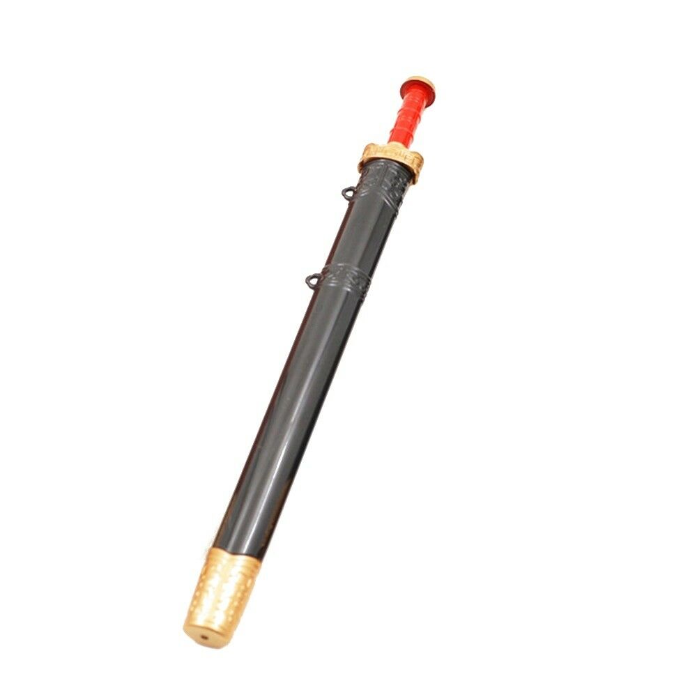 The Imperial Sword Gel Pen Creative Gift Black