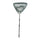 Aluminum Handle Fishing Net Diddle-net Dipnet Brail Net