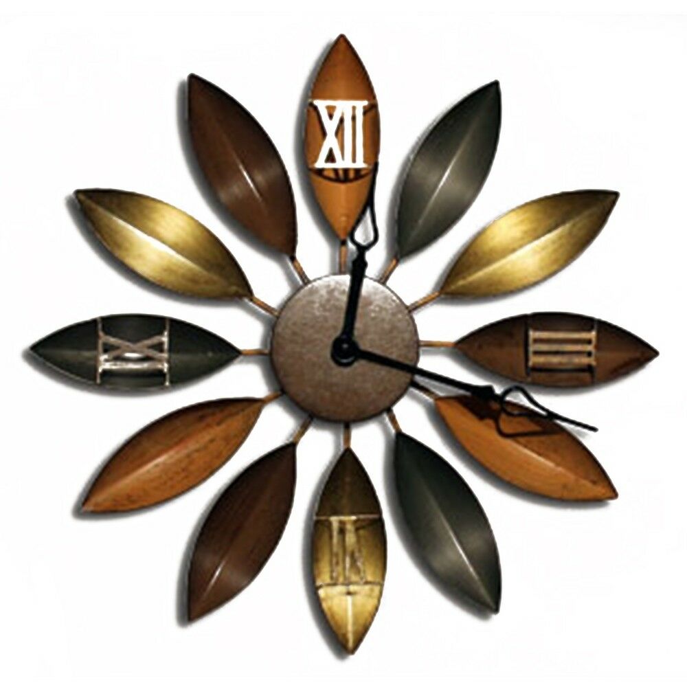 Sunflower Iron Vintage Wall Hanging Decoration