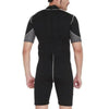 Man 3mm Short Sleeve Wet Type Diving Suit Wetsuit S