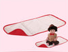 Hot 5pc Baby multifunction Changing Diaper Nappy Mummy Mother Handbag Bags