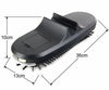 Pajaritas Gira Percha Organizador Armario Giratorio con Led Soporte 64 Lazos 8