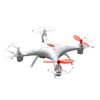 2.4G Remote Control 4CH 6Axis RC Quadcopter Quad Copter Mini Helicopters Drone