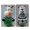 PVC Children Inflatable Toy Zebra