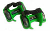 New Flashing Skate Heel Skates Kid Roller Skates Blades Adjust Sizes LED Light
