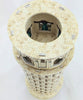 Educativo 3d Modelo Puzzle Jigsaw Torre Di Pisa Juguetes Construidos