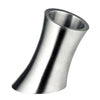 Stainless Steel Ice Barrel Wine Holder KTV Hotel