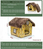 Pomerania Bichon Perro Pequeño Perrera Casa de Perro M Casas Rurales