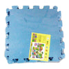 Infant Babay Climbing Mat 2cm Thick Puzzle Game Floor Fence