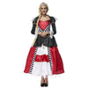 Disfraz de Reina Halloween Cuento de Hadas Cosplay