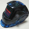 Pro Solar Auto Darkening Welding Helmet Weld Welder Lens Grinding Masks