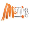 12PCS Car TRUCK Door Radio Stereo Pry Removal Tool